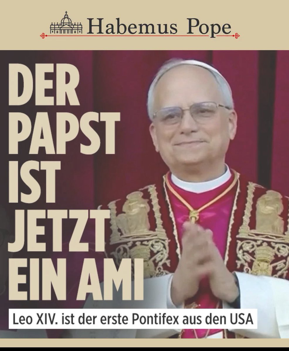 Gibt es eigentlich irgendetwas, was Donald NICHT schafft? 🤪
