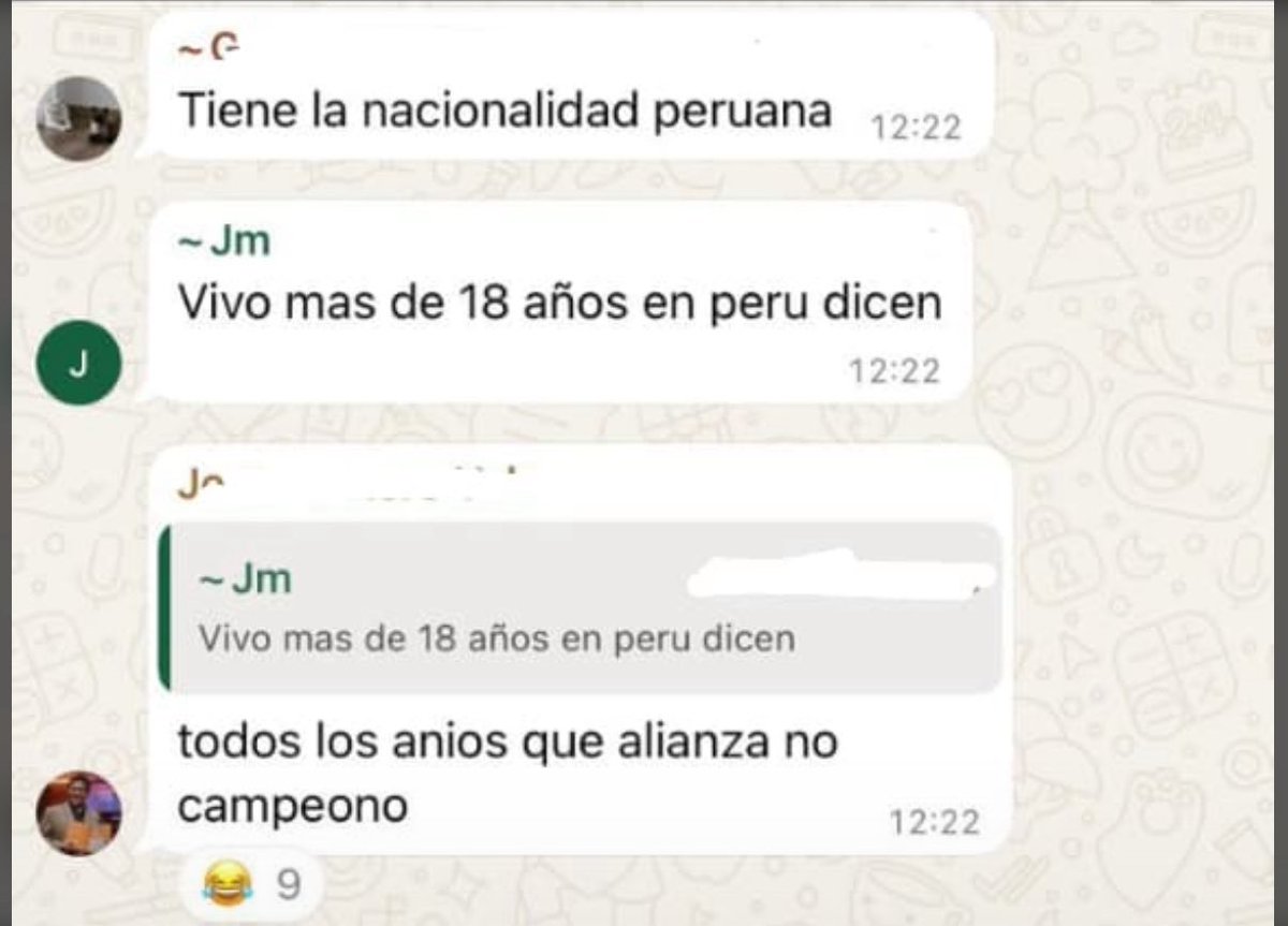 jenn1924U's tweet photo. oe JAJAJAJAJAJAJAJAJJA https://t.co/GIjy6sqCsU