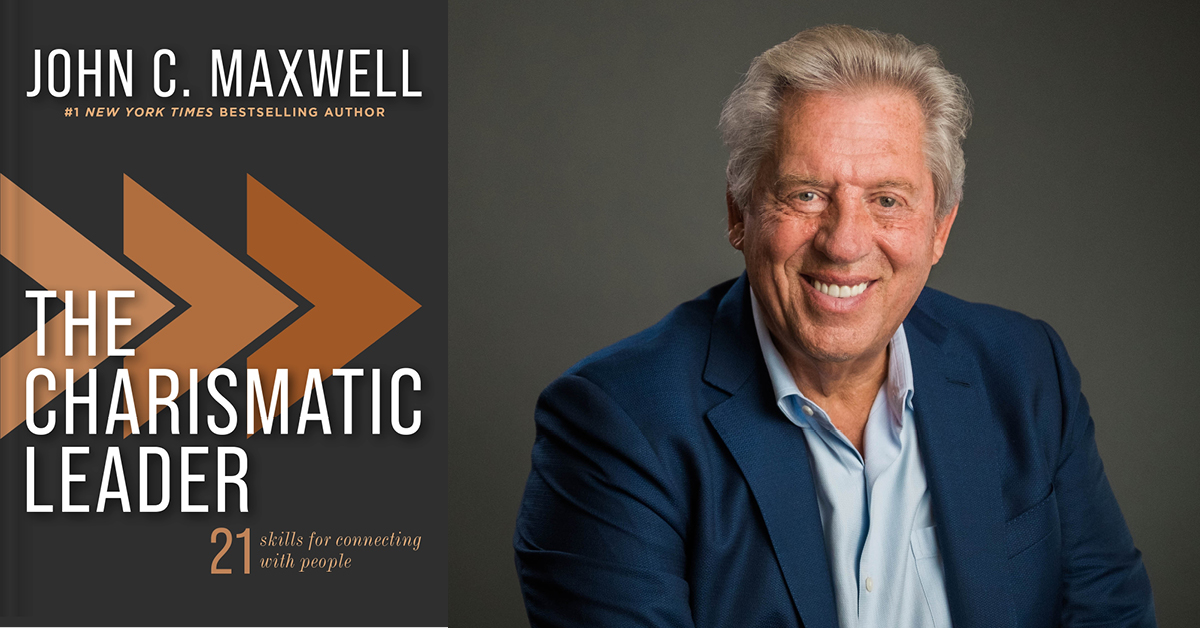 HarperCollins Leadership (@hcleadership) on Twitter photo The better you become at telling stories, the more it will help you communicate with others and lead them. If you don’t have much experience with it, or you would like to improve, <a href="/JohnCMaxwell/">John C.Maxwell</a> has a few tips in this excerpt from "The Charismatic Leader": harpercollinsleadership.com/how-to-tell-a-… The better you become at telling stories, the more it will help you communicate with others and lead them. If you don’t have much experience with it, or you would like to improve, <a href="/JohnCMaxwell/">John C.Maxwell</a> has a few tips in this excerpt from "The Charismatic Leader": harpercollinsleadership.com/how-to-tell-a-…