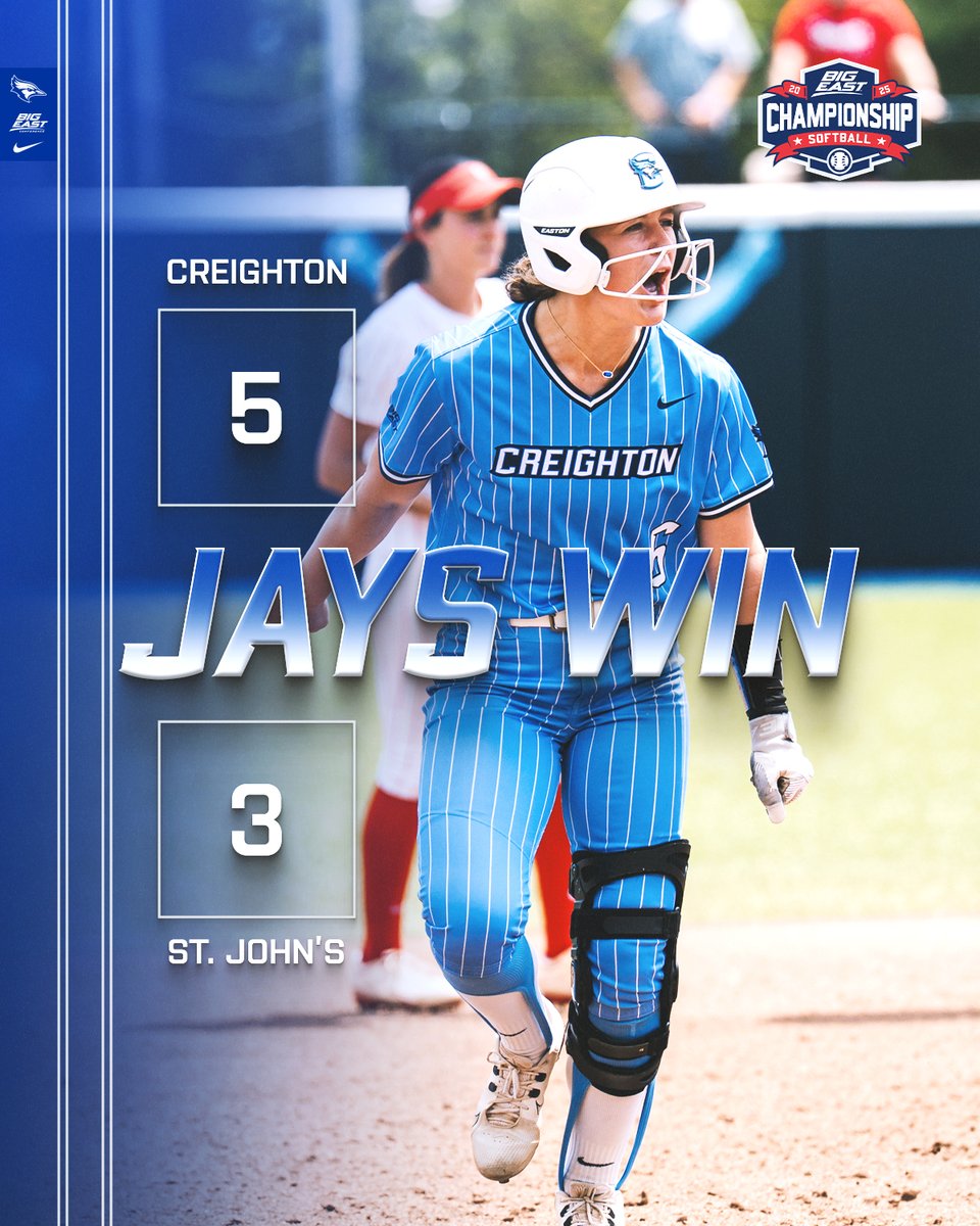 COMEBACK WIN‼️

#GoJays