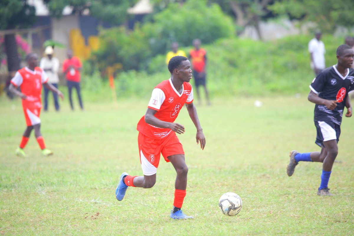 Kyaddondo ss.... Invest for the future🔮