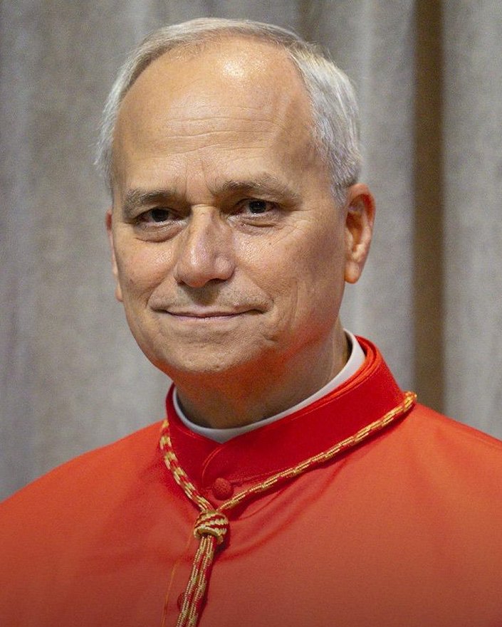 American Elected As 267th Pontiff, To Be Known As Pope Leo XIV | Sahara Reporters   bit.ly/3GLAdd6