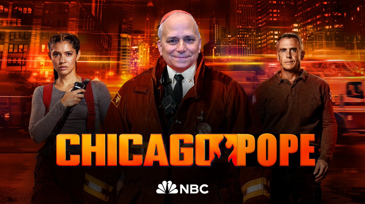 dick wolf can you hear me i am speaking to you