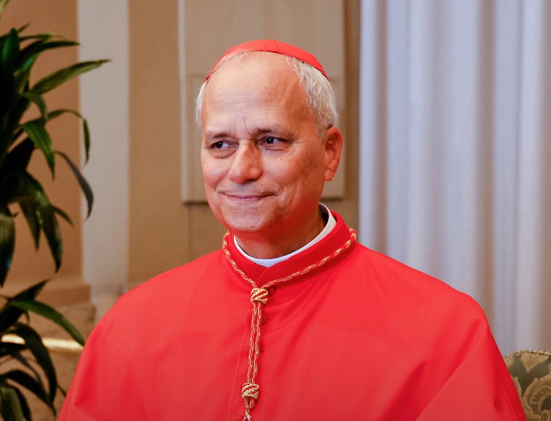 Que al nuevo Papa, Prevost… ¡le gusta el tenis! 🎾 

“Me considero un tenista amateur. Desde que me fui de Perú he tenido un par de ocasiones de jugar. Estoy deseando volver a la pista”

Se banca desde ahora mismo 😄