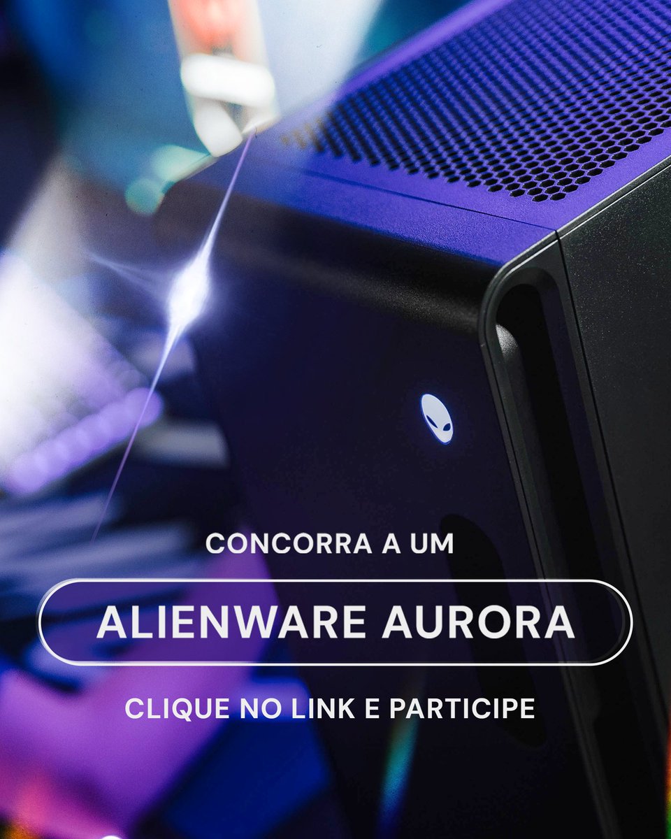Team Liquid BR 🇧🇷 (@teamliquidbr) on Twitter photo 🎮 O desktop perfeito existe e tá no seu alcance!
Corre que ainda dá tempo de fazer as quests e concorrer ao AW Aurora com a <a href="/DellnoBrasil/">Dell Technologies Brasil</a>!
tl.gg/premioaurora 🎮 O desktop perfeito existe e tá no seu alcance!
Corre que ainda dá tempo de fazer as quests e concorrer ao AW Aurora com a <a href="/DellnoBrasil/">Dell Technologies Brasil</a>!
tl.gg/premioaurora