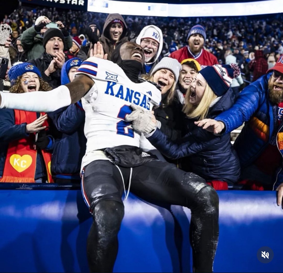 Dajohn Yarborough ⭐️ (@dajohnyarboroug) on Twitter photo Blessed to receive a offer from The University Of Kansas!! Thank you!! #RockChalk <a href="/CoachAgpalsa/">Daryl Agpalsa</a> <a href="/Angus_McClure/">Angus McClure</a> <a href="/CoachLeipold/">Lance Leipold</a> <a href="/OJW_Scouting/">PrepRedzone Oliver</a> <a href="/adamgorney/">Adam Gorney</a> <a href="/AllenTrieu/">Allen Trieu</a> <a href="/BSM_Football/">BSM Football</a> <a href="/KU_Football/">Kansas Football</a> Blessed to receive a offer from The University Of Kansas!! Thank you!! #RockChalk <a href="/CoachAgpalsa/">Daryl Agpalsa</a> <a href="/Angus_McClure/">Angus McClure</a> <a href="/CoachLeipold/">Lance Leipold</a> <a href="/OJW_Scouting/">PrepRedzone Oliver</a> <a href="/adamgorney/">Adam Gorney</a> <a href="/AllenTrieu/">Allen Trieu</a> <a href="/BSM_Football/">BSM Football</a> <a href="/KU_Football/">Kansas Football</a>