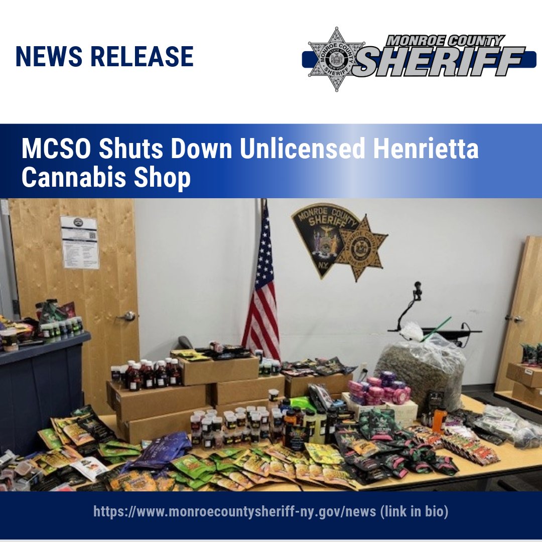 monroesheriffny's tweet photo. News Release:
https://t.co/la8KcyFHWB https://t.co/z322wLNfsN