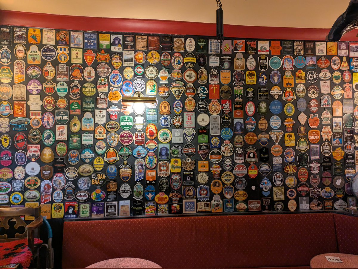 Lets_getcycling's tweet photo. Lovimg the Old vicin #Stockport
Lots of cool things to see!
#MildMagic
@SSMCAMRA https://t.co/9p3AmcxYGo