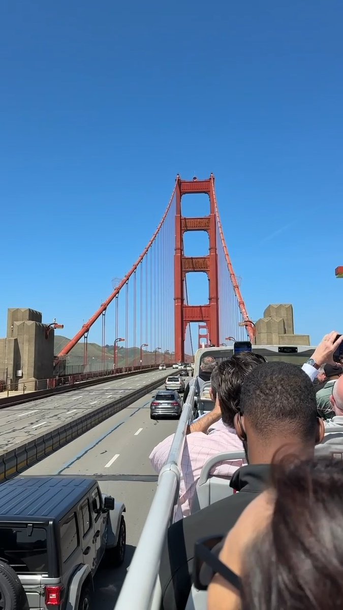 iparqsmart's tweet photo. It's always a great time when our team is out and about!

Check out some shots Nate Ferraco and Paula Miramontes took while in San Francisco last month on a work trip. We love being a part of the #Parking community, and can't wait to see more of you this year! https://t.co/dEQcgHPbIr