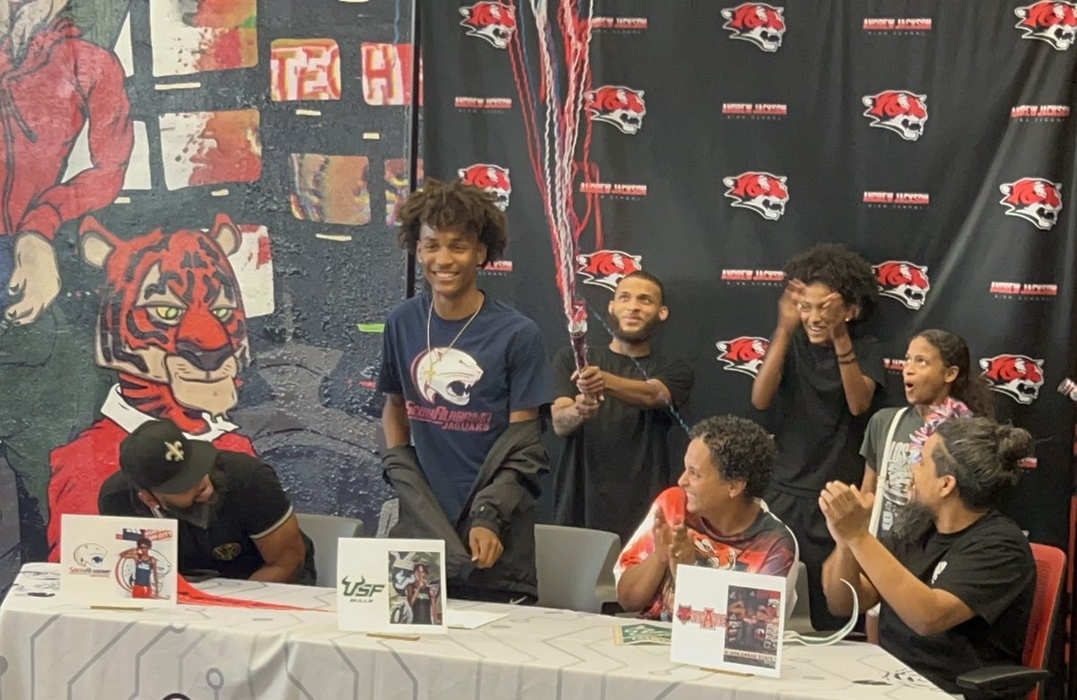 AJHS Tigers Athletics tweet media