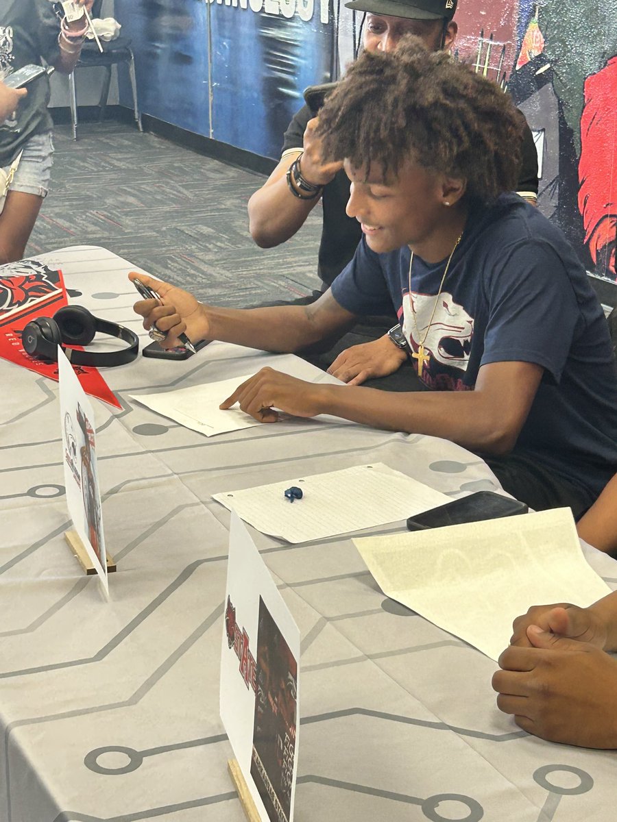 AJHS Tigers Athletics tweet media