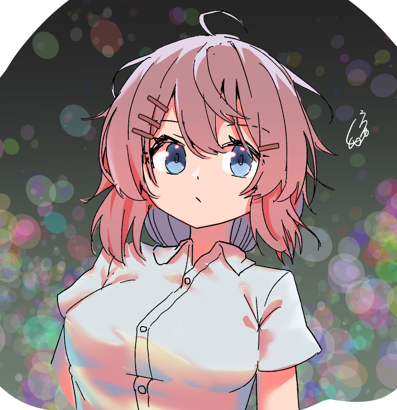 「落書き 」|うりゅしい@個人勢社畜作曲絵描きバ美肉猫又Vtuberのイラスト