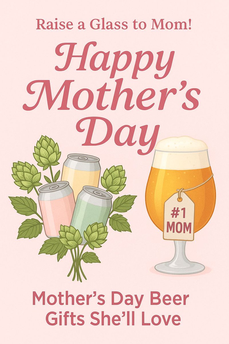 Craft Beer Club tweet media