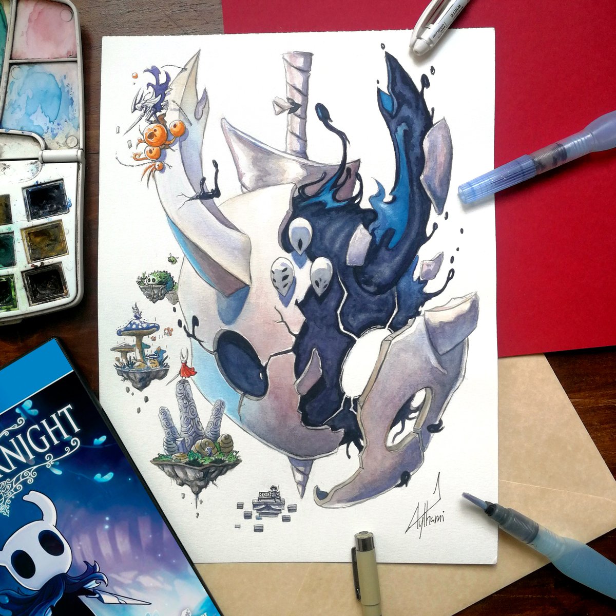 Aythami Cruz Darias tweet media