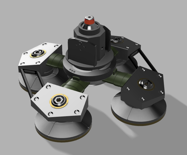 ROFs3D's tweet image. You can stop worrying about grenades now...