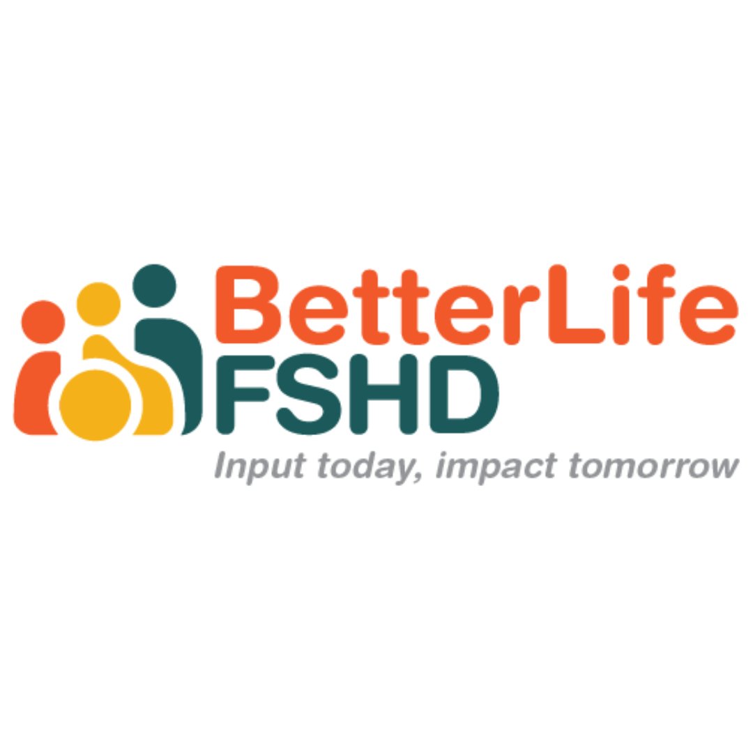 FSHDSociety's tweet photo. BetterLife FSHD has a new look! With over 500 users and growing, the platform is evolving to reflect the progress we're making together. 

Explore the new look at https://t.co/dGSFSeL8DX 
#BetterLifeFSHD #FSHDSociety #PoweringThePathForward https://t.co/y37bVcvtOK