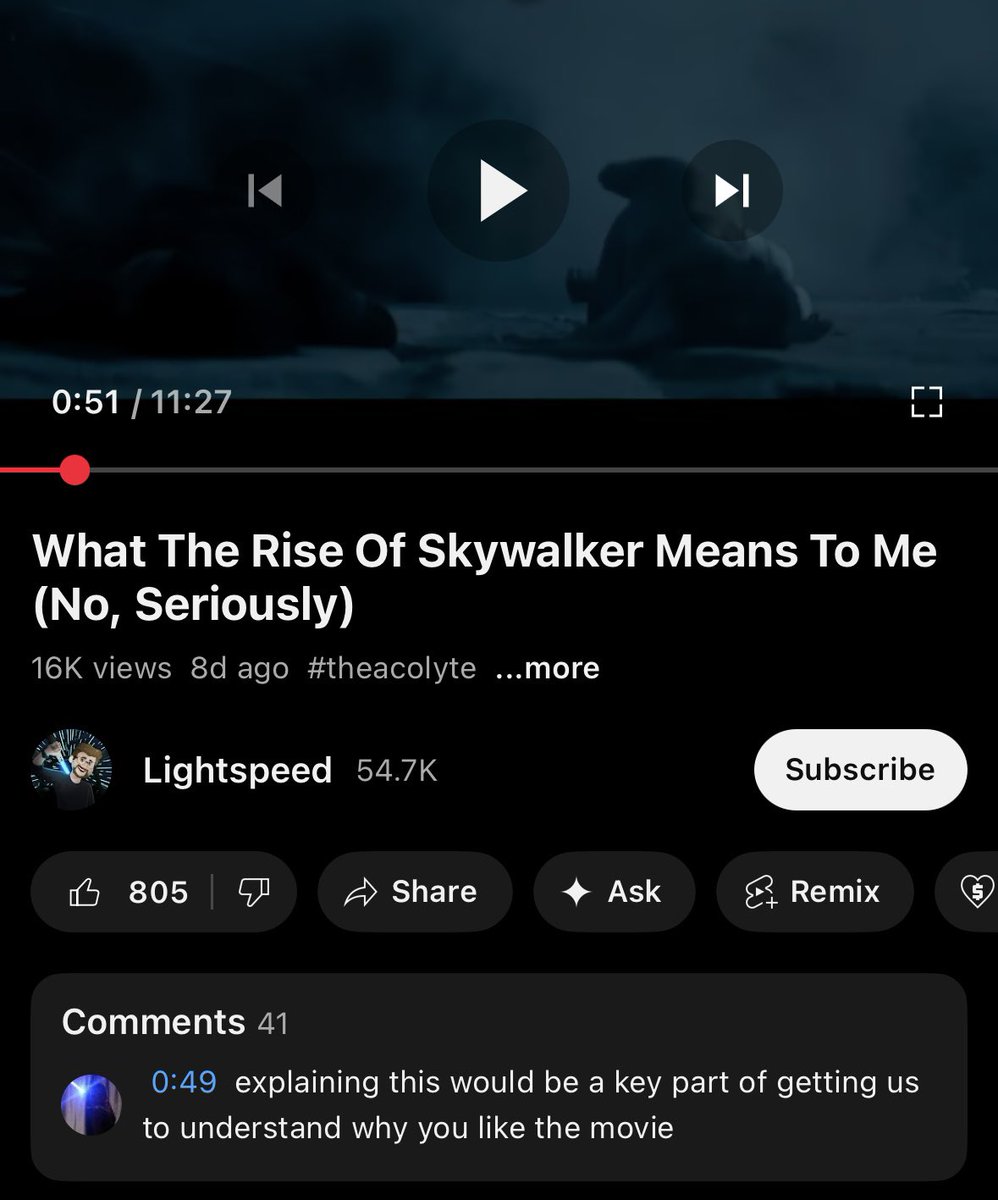 StarTriggered25's tweet photo. 16,000 views 41 Comments 😂 #Fraudspeed https://t.co/NQqfJ8nPNK