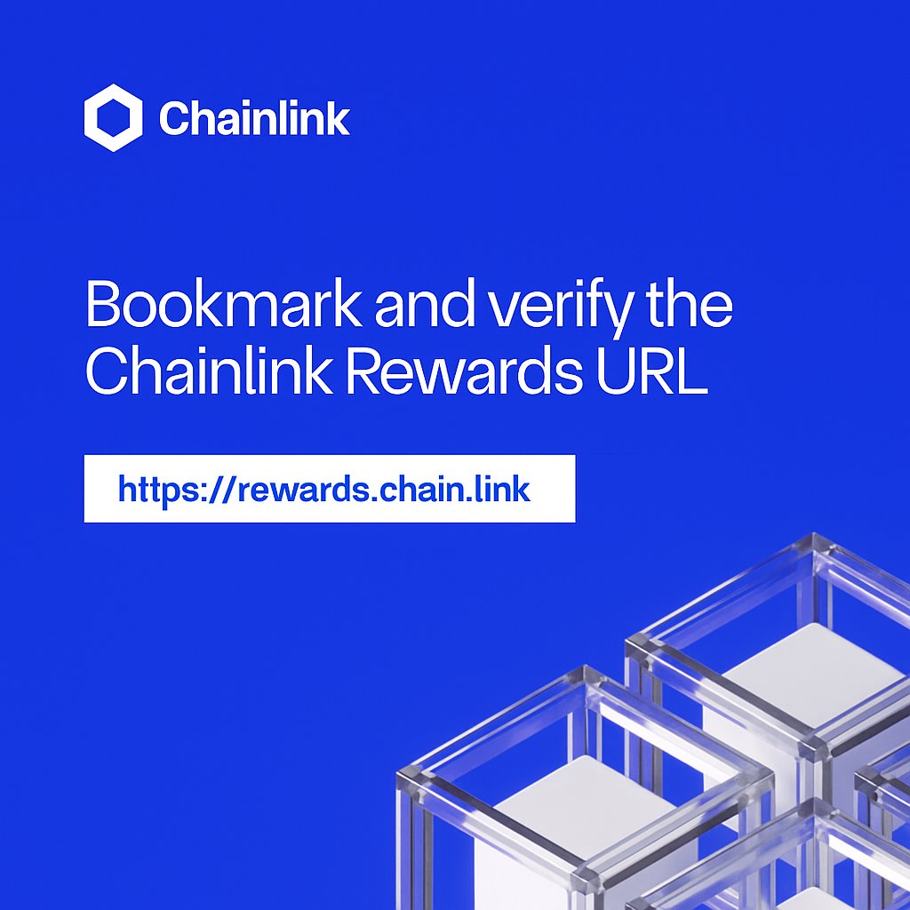 Your data. Your stake. Your rewards.
Chainlink + <a href="/spaceandtime/"></a> launch Genesis Season — 100M $SXT for the ecosystem.

Claim if you staked $LINK:
👉 rewards.chaln.link

#BlockchainGames $TSLA $AAPL $QQQ $TRUMP #viral #explore #trending #startup #cybersecurity #Web3Data