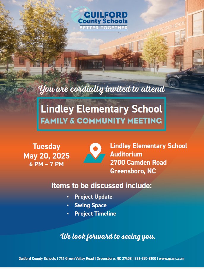 Lindley Elementary School (@lindleylions) on Twitter photo 