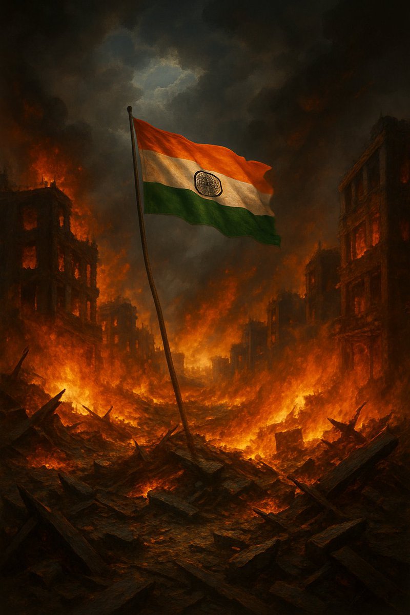 धर्म की जय हो,
अधर्म का नाश हो…

जय हिन्द🇮🇳