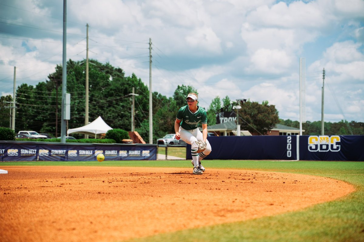 In the green and white 🟢⚪️

#WeAreMarshall
