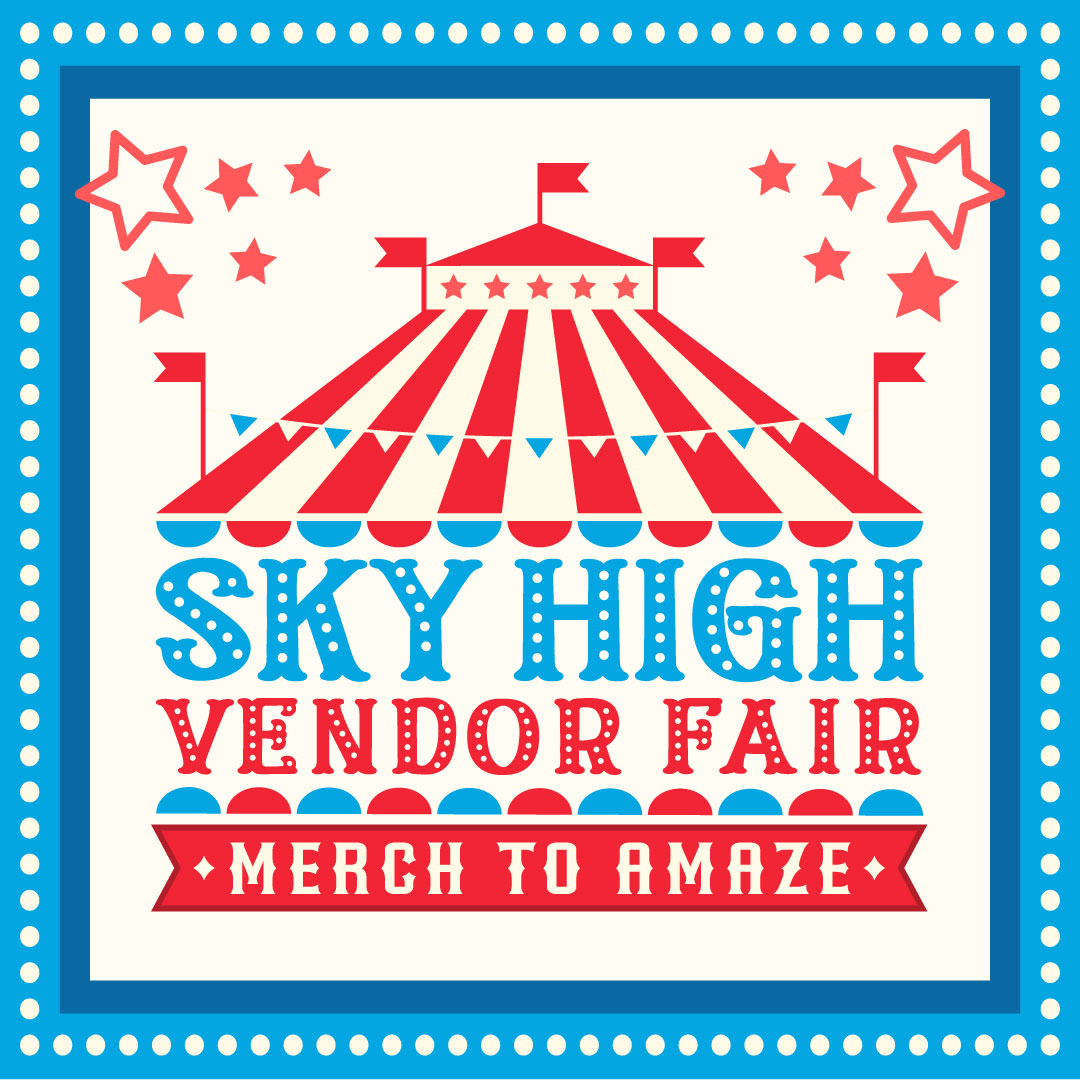 Join us for our circus-themed vendor fair this summer at our headquarters in Wisconsin! 🥳Explore the latest branded merchandise trends, play games, and enjoy free food and drinks with us!
Visit the link in our bio to RSVP.