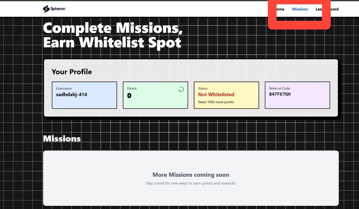 🧵  <a href="/SpheronFDN/">Spheron Network</a> 𝗥𝗢𝗔𝗗 𝗧𝗢 𝗧𝗚𝗘 𝗘𝗩𝗘𝗡𝗧 

👀 0$ Investment - Raised $7.05M 

🥷 Last Chance To Grab $SPON Confirmed Airdrop | Follow My Step-by-Step Process :: 

✔️ Signup Here :- tge.spheron.network
● RefferCode :- 847FK7GH

•• Click on Get Whitelist Now &amp; Signup