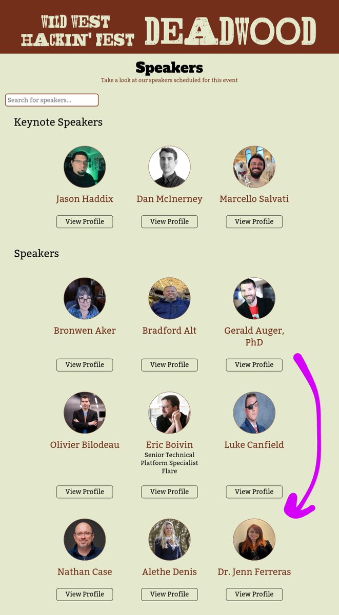 JenF3rr_'s tweet image. Excited to speak at @WWHackinFest – Deadwood 2025!
Catch my talk: “N-Grams, Quantum, and Malware – A Recipe for Chaos?”
Let’s get nerdy in the Black Hills!
#WWHF #InfoSec #MalwareAnalysis #Cybersecurity #QuantumSecurity