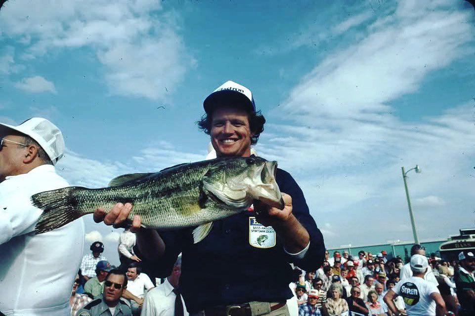 #ThrowbackThursday

They used to call me "Mr October". Those were good times for sure.