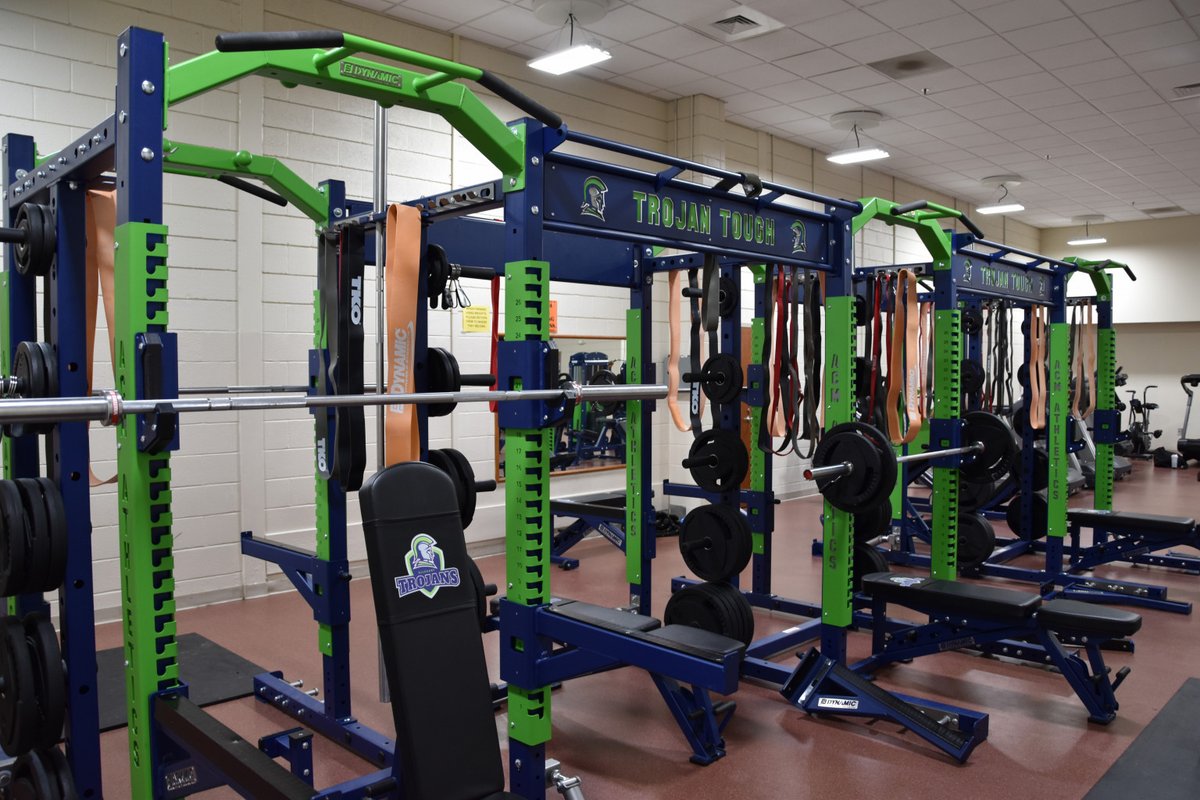 ACM Trojans tweet media