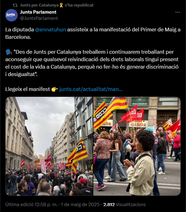 Martí Claret tweet media