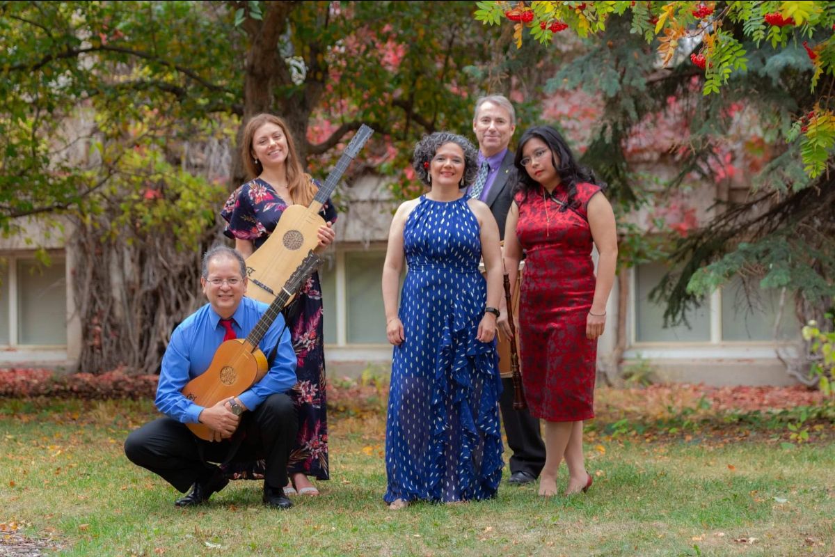 Edmonton Metropolitan Chorus tweet media