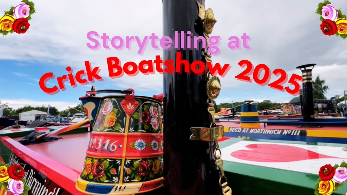 Alarum Productions tweet media