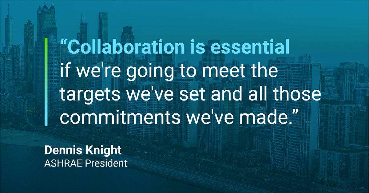 The future of the built environment will be defined by those willing to collaborate, adapt and innovate.

In our Blueprint for Net Zero, we explore the challenges ahead – and the possibilities being unlocked through partnerships, education and technology. ow.ly/iVzC50VPtiq