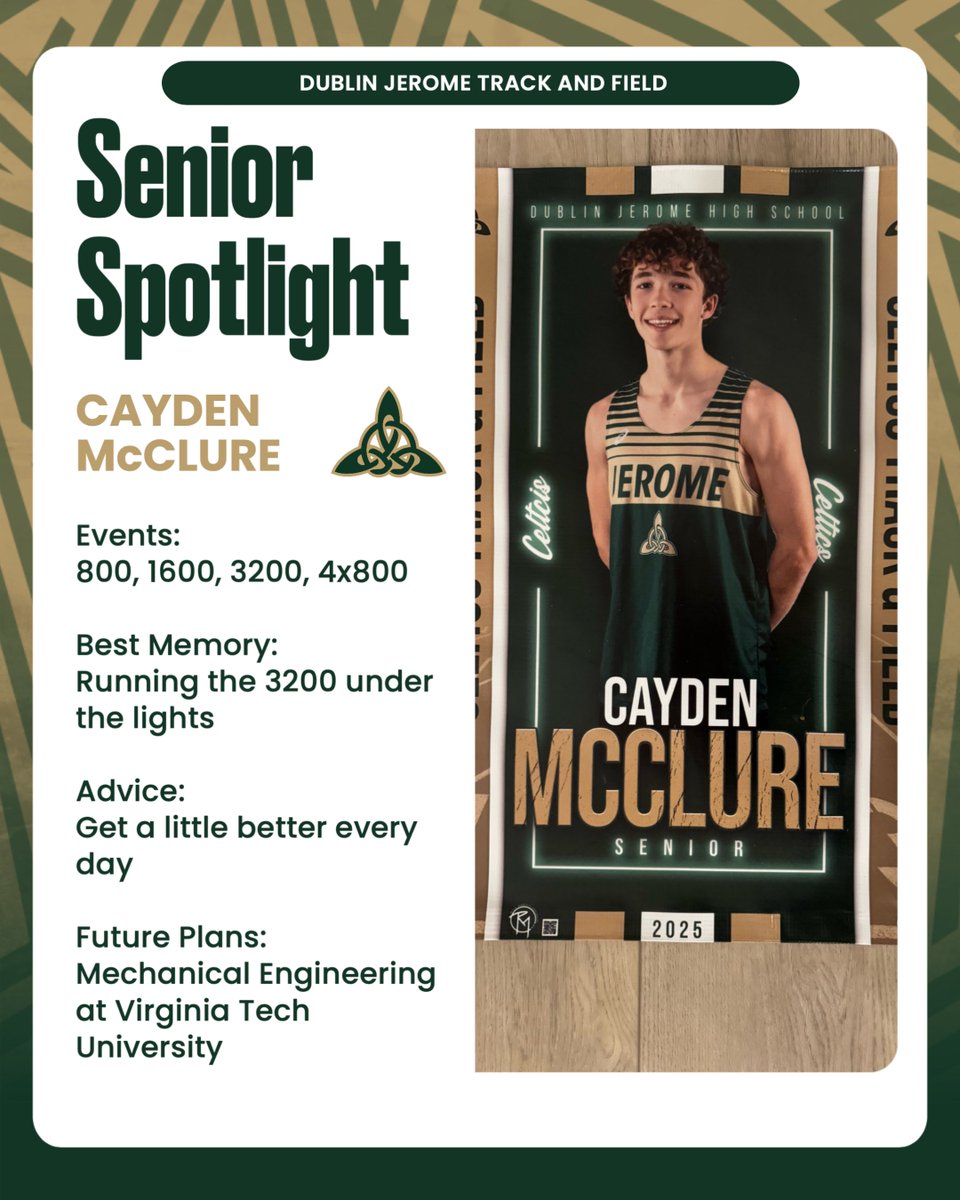 Next we have Cayden!