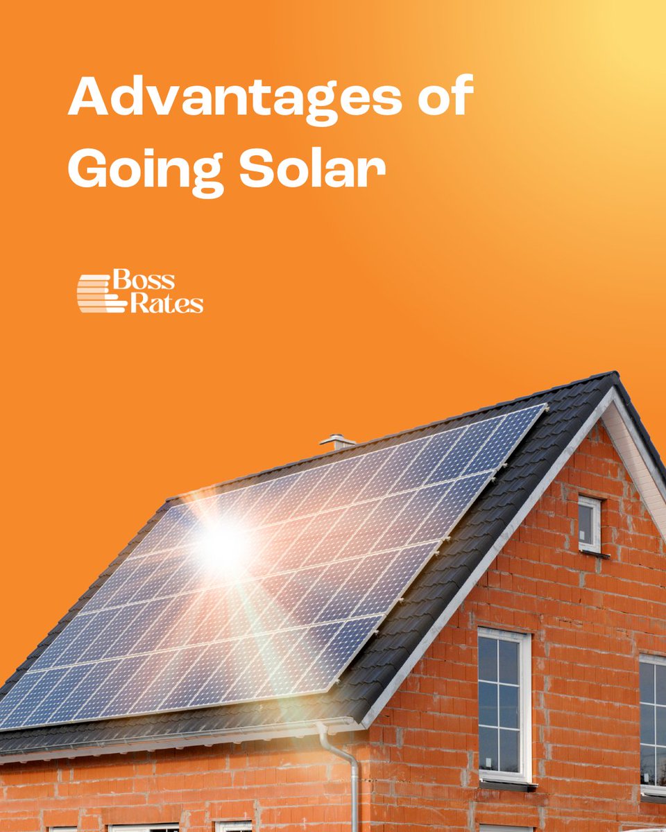 Boss_Rates's tweet image. Considering solar?

Join the movement towards sustainability and say goodbye to fossil fuels.

Find out more about the benefits of solar: 
bossrates.com/the-benefits-o… 

#BossRates #SolarEnergy2023 #RenewableRevolution #CleanEnergyFuture