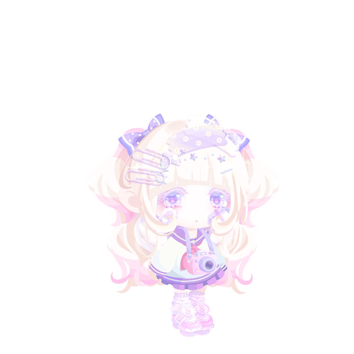 AFたのしー ᜊ •  ̫ • ᜊ