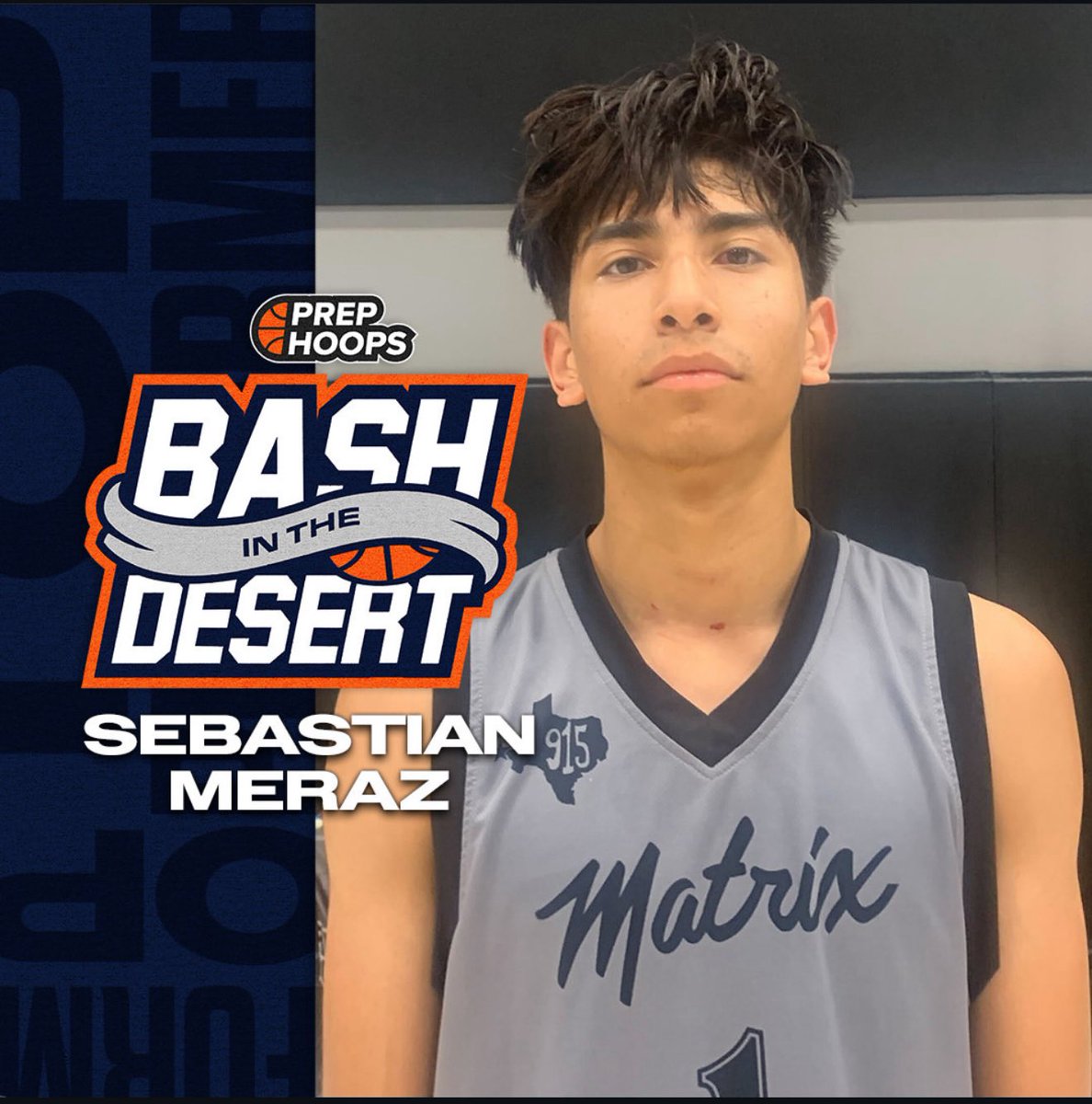 Matrix El Paso 915 (@matrixelpaso) on Twitter photo Proud of this kid, he displayed his all around game <a href="/PHCircuit/">Prep Hoops Circuit ๐</a> in Phoenix. Was named to the 2nd team 17U & All individual team. Thought it was a great write up of his game by <a href="/DelonBowenHoops/">Delon Bowen</a> <a href="/GreggRosenberg1/">Gregg Rosenberg</a> <a href="/SebastianMrz_07/">Sebastian Meraz</a> <a href="/BoysBballHanks/">JM Hanks Boys Basketball โ24-25โ</a> <a href="/CoachPerez_HHS/">Coach Perez</a> Proud of this kid, he displayed his all around game <a href="/PHCircuit/">Prep Hoops Circuit ๐</a> in Phoenix. Was named to the 2nd team 17U & All individual team. Thought it was a great write up of his game by <a href="/DelonBowenHoops/">Delon Bowen</a> <a href="/GreggRosenberg1/">Gregg Rosenberg</a> <a href="/SebastianMrz_07/">Sebastian Meraz</a> <a href="/BoysBballHanks/">JM Hanks Boys Basketball โ24-25โ</a> <a href="/CoachPerez_HHS/">Coach Perez</a>