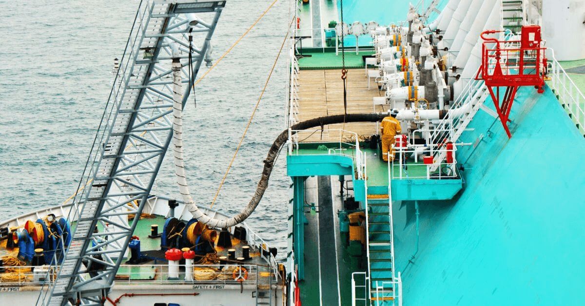 Blue Pass &amp; XMAR To Launch UAE’s 1st Government-Backed Digital Bunkering Platform 

Read the news here 👉marineinsight.com/shipping-news/… 

#BluePass #XMAR #Bunkering #UAE #Maritime #MarineInsight #Merchantnavy #Merchantmarine #MerchantnavyShips