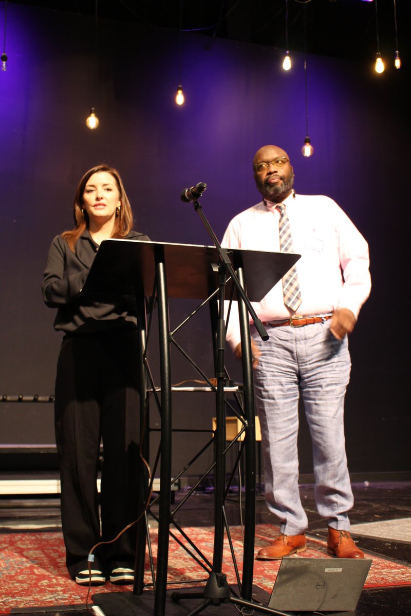 That’s a wrap on our 2025 Hunger Relief Partner Conference! 🌱 This year’s theme—Strengthening Our Roots—reminded us that to care for others, we must also care for ourselves. 💛 Thanks to <a href="/BCBST/">BlueCross BlueShield of Tennessee</a> for sponsoring our day of growth &amp; connection! 🍎💙