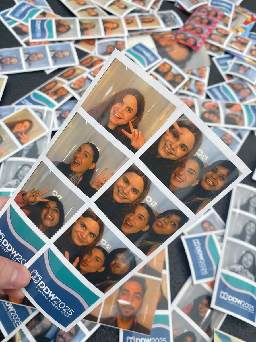 Maria Antonia Espinosa (@marantoec) on Twitter photo First #DDW in San Diego!! ☀️ Grateful for such an awesome team 🩷 Reconnected with familiar faces and met wonderful and inspiring people. Thanks to my mentor <a href="/dr_aac/">Andres Acosta</a> for his constant support :) First #DDW in San Diego!! ☀️ Grateful for such an awesome team 🩷 Reconnected with familiar faces and met wonderful and inspiring people. Thanks to my mentor <a href="/dr_aac/">Andres Acosta</a> for his constant support :)