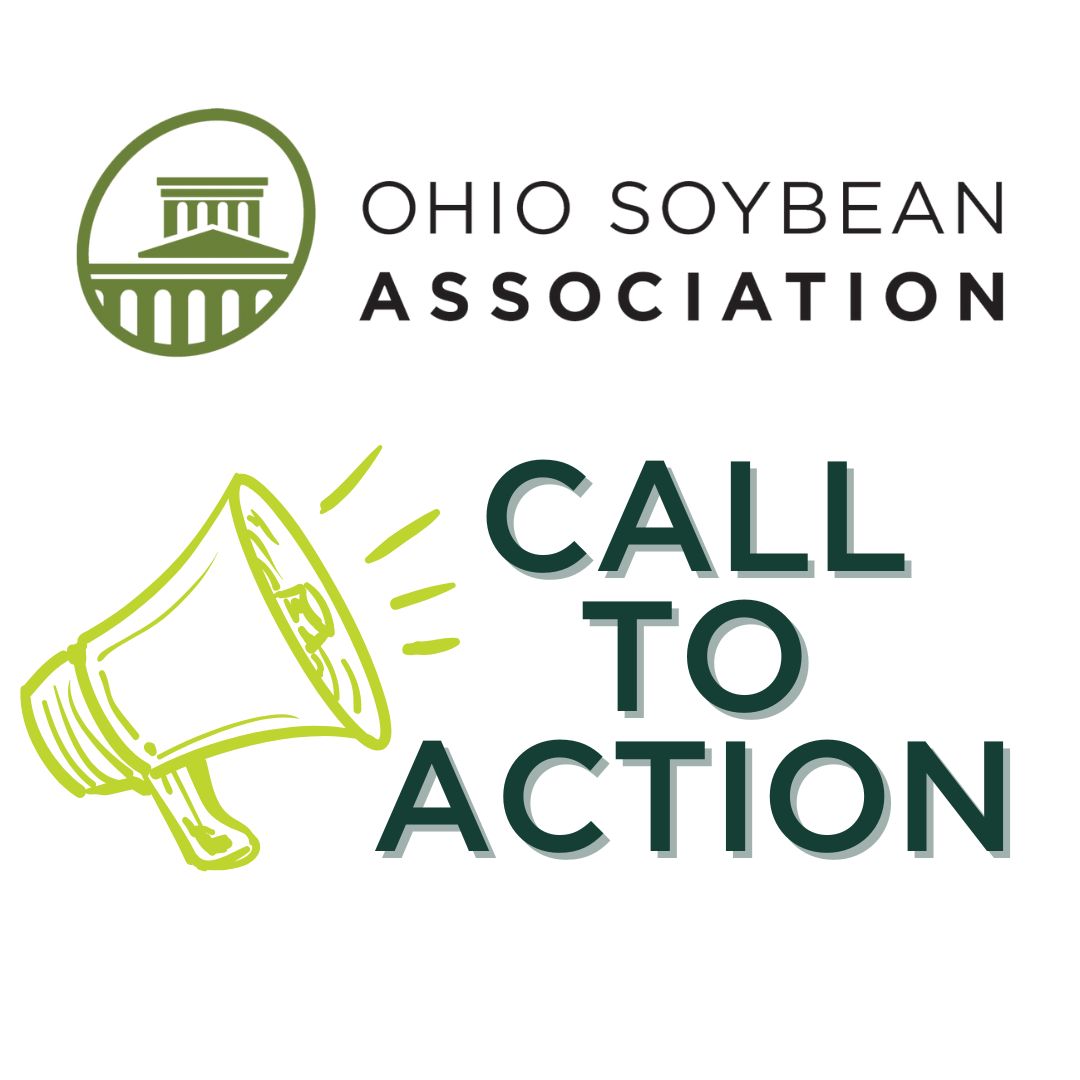 🚨 OSA, ASA, Clean Fuels Alliance America, NOPA &amp; others are urging the EPA to set 2026 RVOs at 5.25B gallons for biomass-based diesel. 

Please contact the EPA &amp; your reps. to show support. 

➡️ow.ly/Qolv50VHJxi