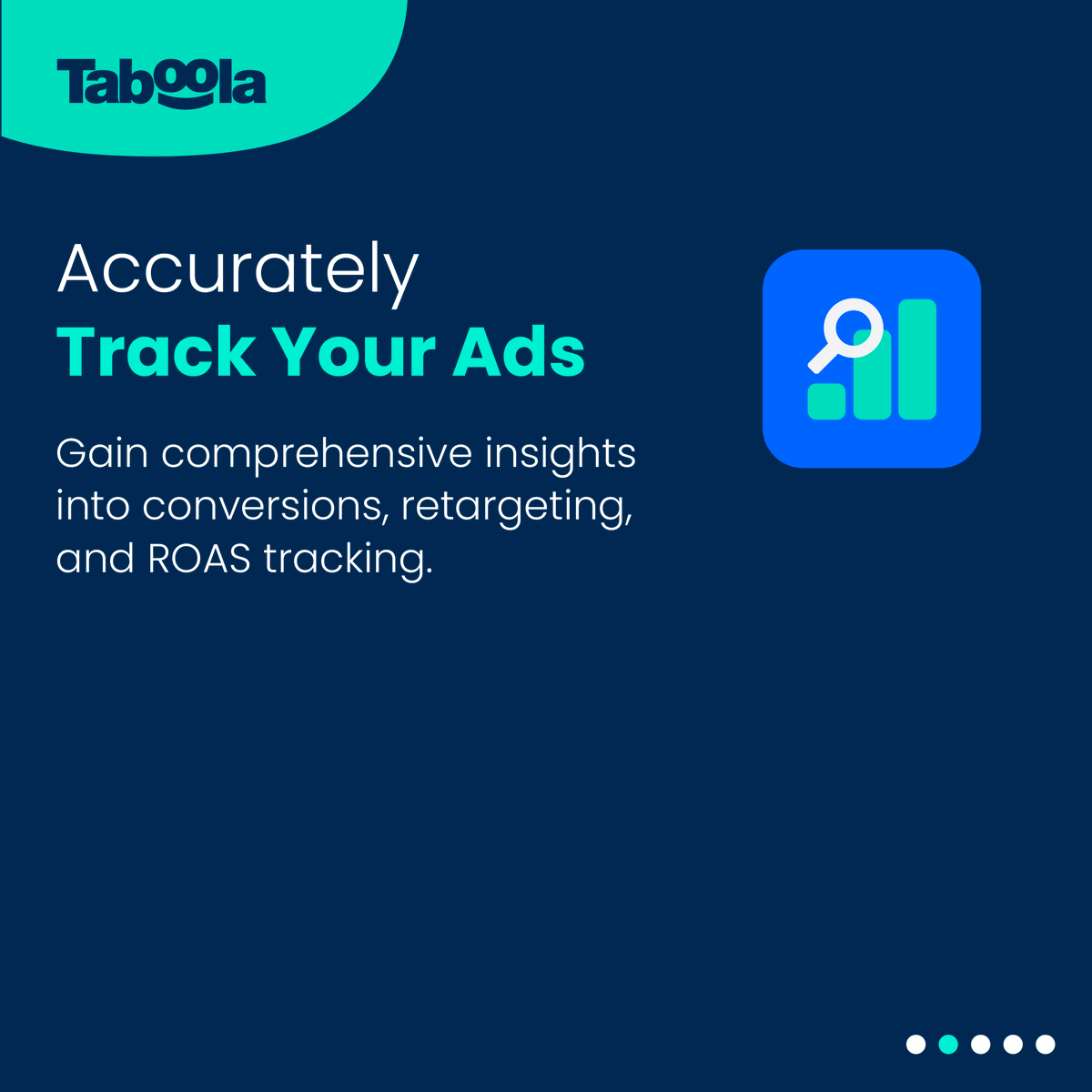 taboola's tweet image. You’ve heard about the #TaboolaPixelApp, but what can it really do for your ad campaigns on @Shopify? SWIPE to find out! 🔍

🎯 Beyond leveraging our #AI technology to reduce CPA, you can optimize conversion tracking effortlessly. 

Download: apps.shopify.com/taboola-ads-pi…

#Ecommerce
