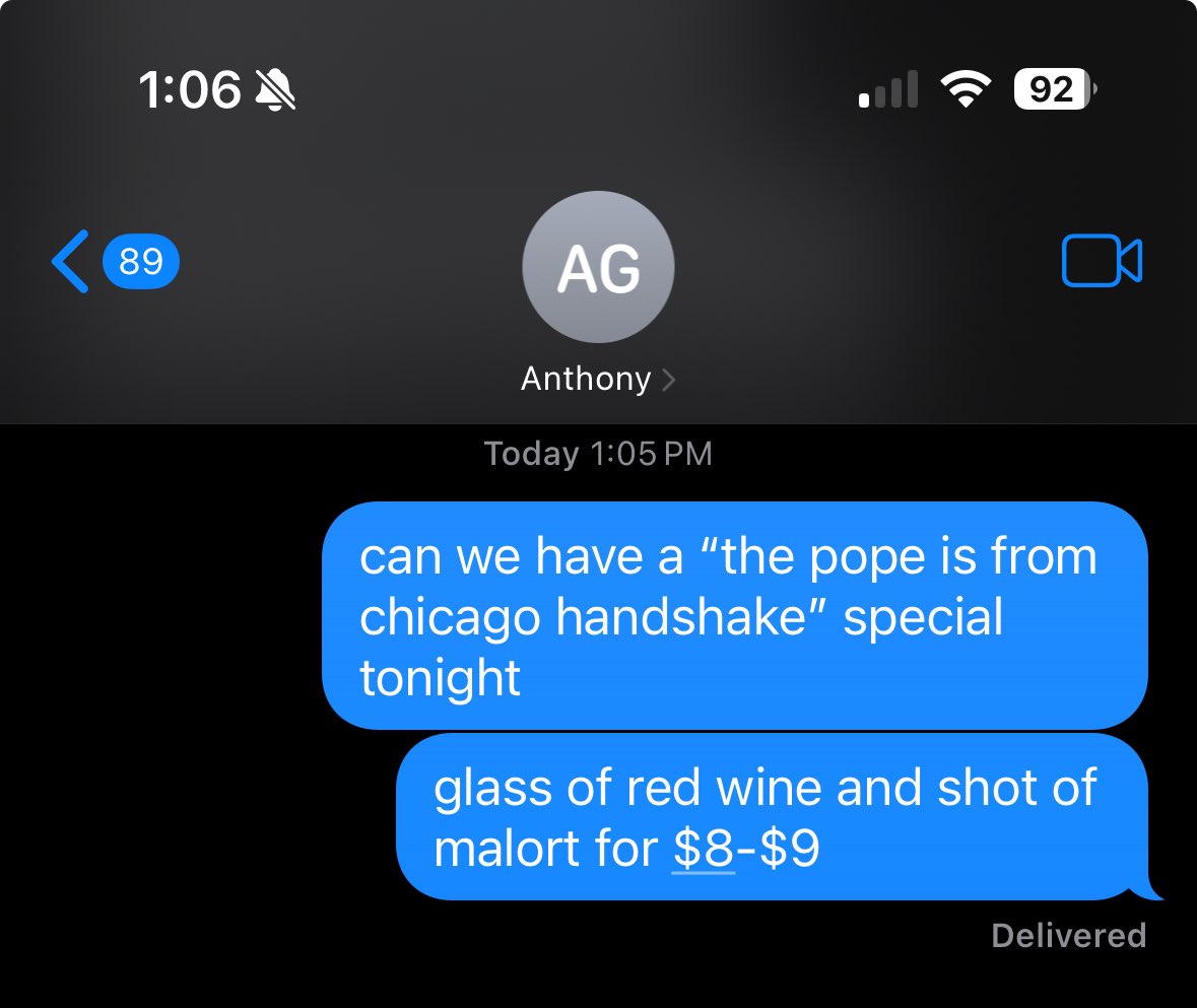 i’ll let you guys know what my boss says