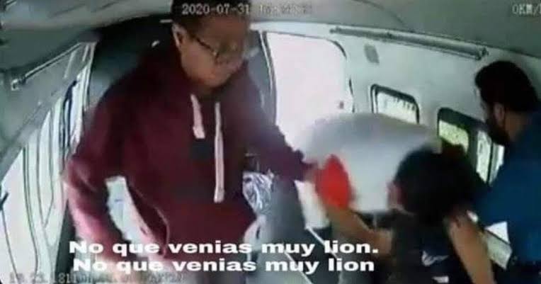 FisionitoMx's tweet photo. #HabemusPapam
Cuando Robert Prevost- León XIV - quiera entrometerse en asuntos de mi país. https://t.co/16cAxMmzN5