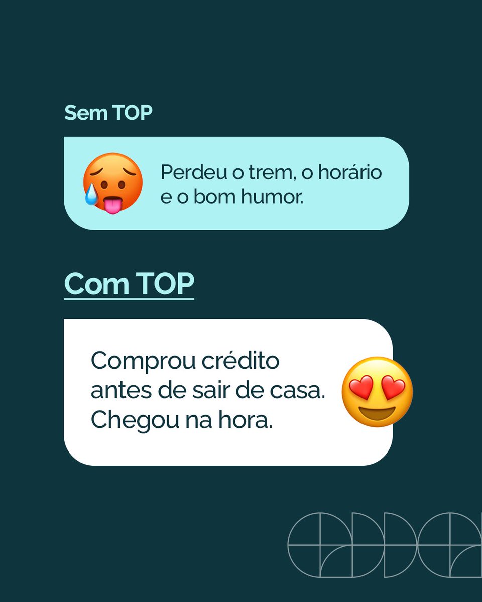 Cartão TOP SP - Mobilidade tweet media