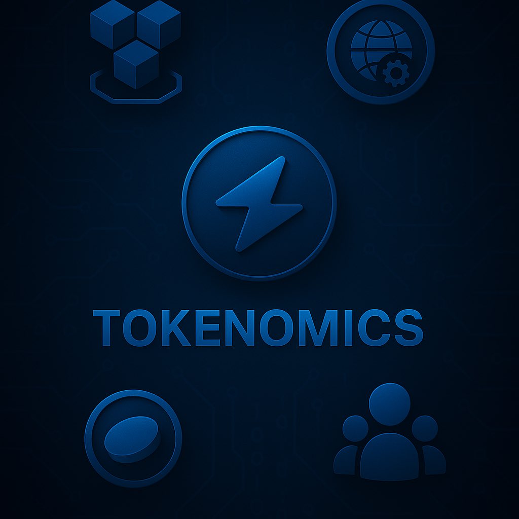 $SOLVEX is more than a token.
It’s utility, governance, and reward — all in one.

Here’s what powers our ecosystem:
✔️ Governance via DAO voting
✔️ Access to exclusive platform features
✔️ Utility across DeFi &amp; Web3 tools
✔️ Incentives for community growth

Built with purpose.