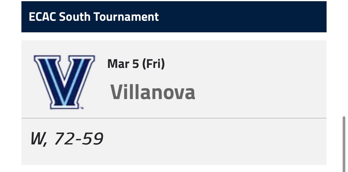 hoyasaxaburner's tweet image. March 5, 1976. The only meeting of @GeorgetownHoops and Villanova during Robert Prevost’s time at school was a 13 point win in favor of Georgetown. #HoyaSaxa