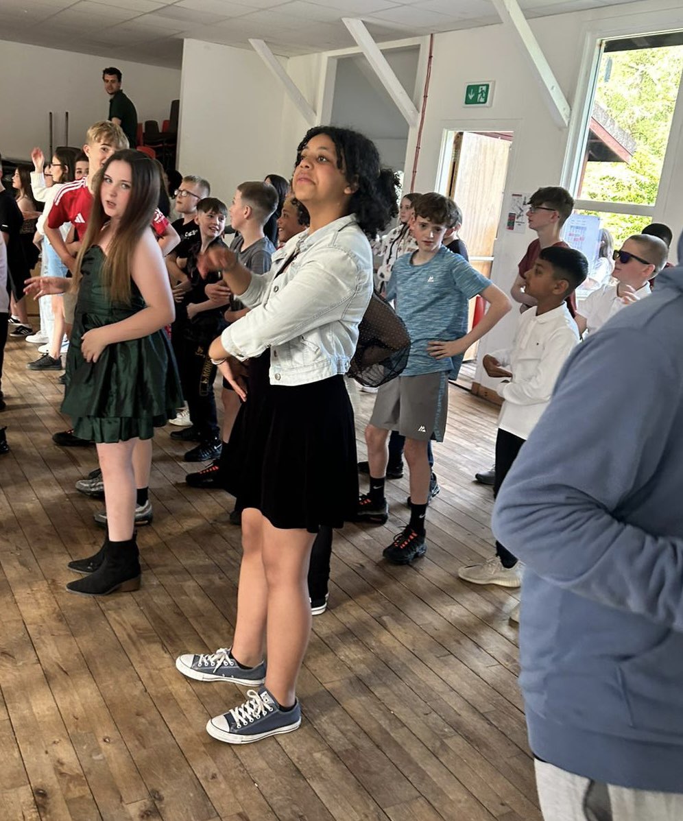 Holy Name RCPS tweet media