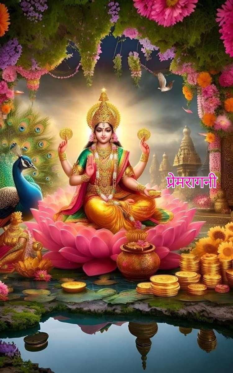 🇮🇳🌹 Jagruti 🌹🤗❤️प्रेमरागनी❤️ (@jagrutimanek5) on Twitter photo कलियुग में सत्य की किमत से ज्यादा..!
लोगों को झूठ की चमक भाती है...!
#जय_मां_महालक्ष्मी🌹🙏
#जय_जय_गुरुदेव_नमामि 🌹🙏
#शुभ__शुक्रवार ❣️
<a href="/gpremchand093/">🇮🇳🚩 राष्ट्रवादी 🚩p̈r̈ëm̈🚩 ( मोदी का परिवार )</a> 😊 कलियुग में सत्य की किमत से ज्यादा..!
लोगों को झूठ की चमक भाती है...!
#जय_मां_महालक्ष्मी🌹🙏
#जय_जय_गुरुदेव_नमामि 🌹🙏
#शुभ__शुक्रवार ❣️
<a href="/gpremchand093/">🇮🇳🚩 राष्ट्रवादी 🚩p̈r̈ëm̈🚩 ( मोदी का परिवार )</a> 😊